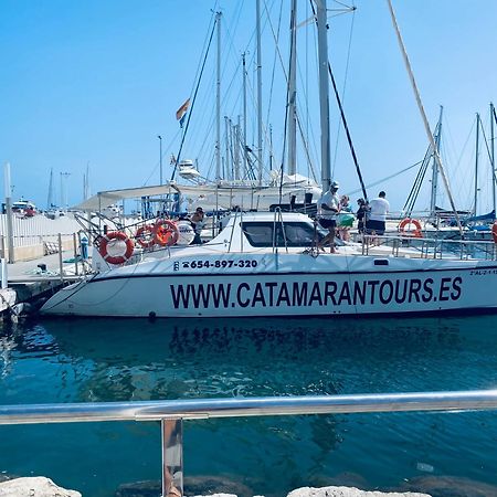 Casa La Quinta Bed & Breakfast Ríogordo Dış mekan fotoğraf