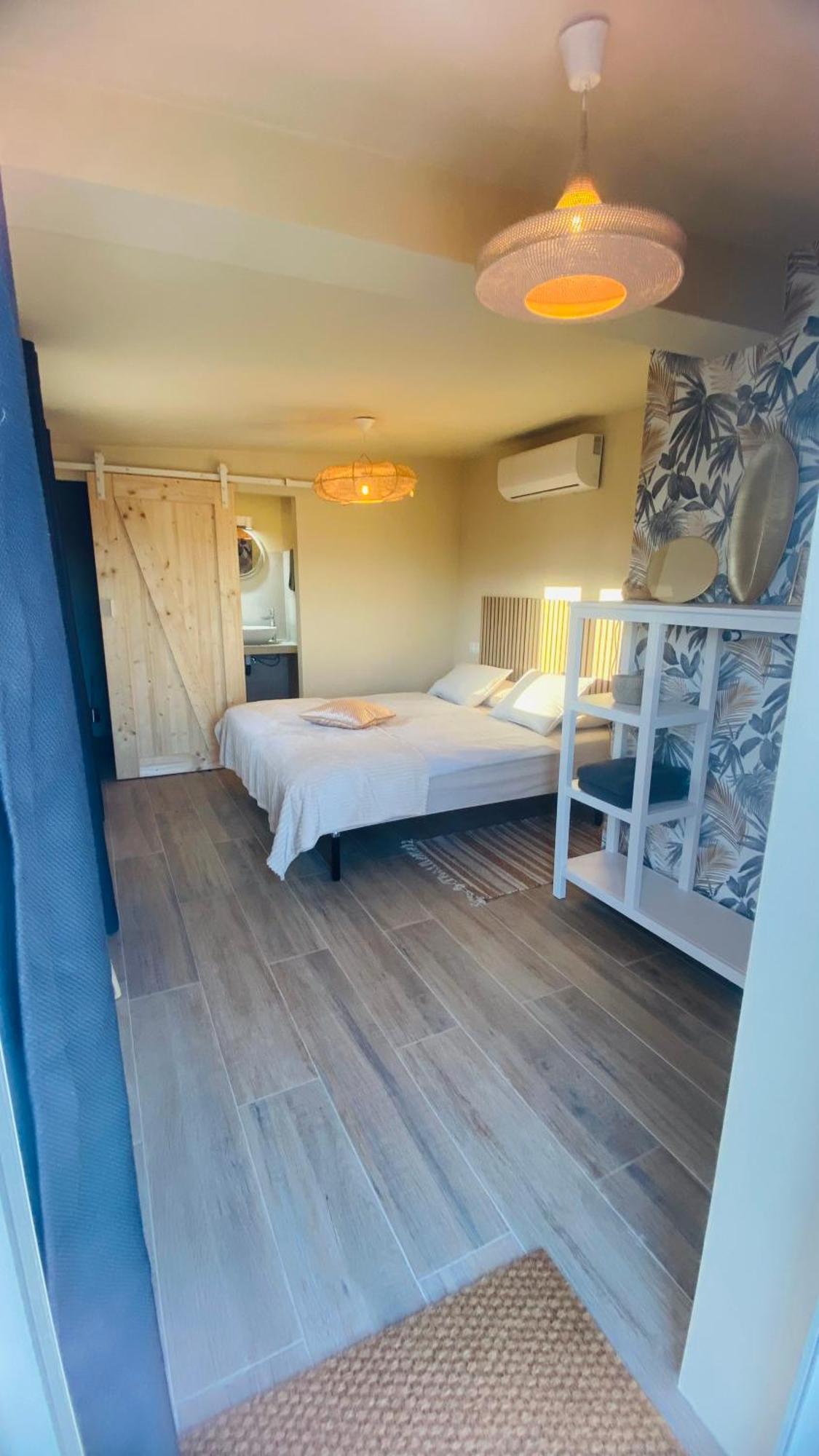 Casa La Quinta Bed & Breakfast Ríogordo Dış mekan fotoğraf
